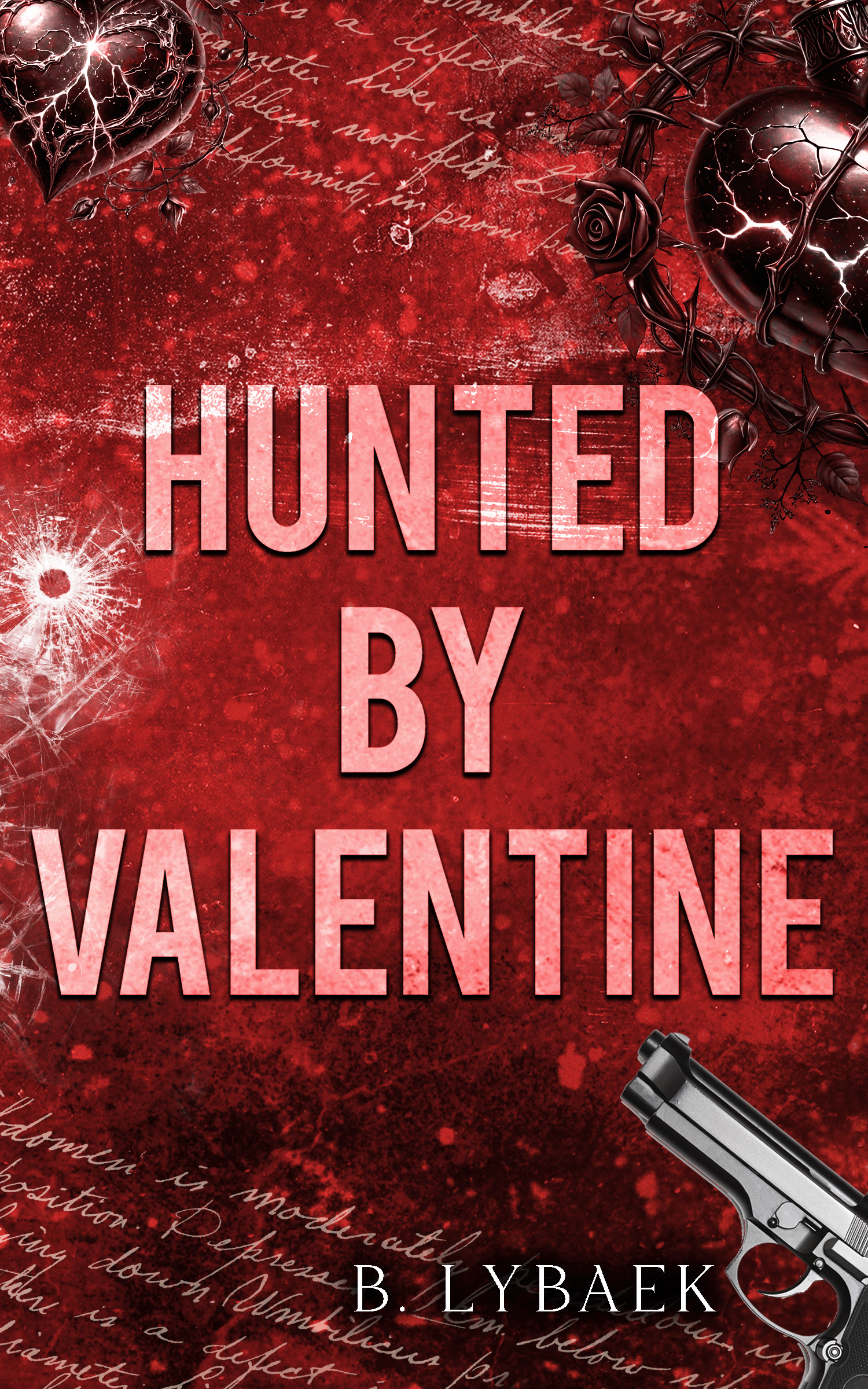 Hunted by Valentine