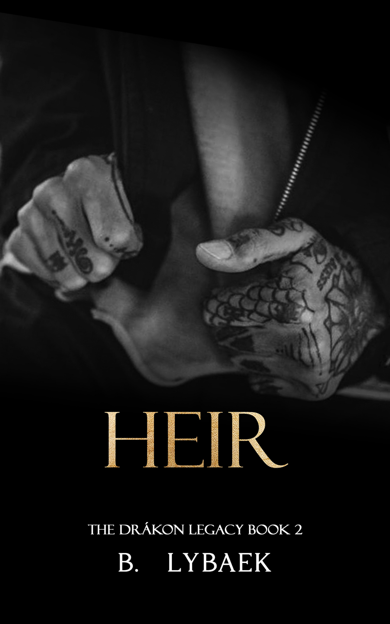 Heir