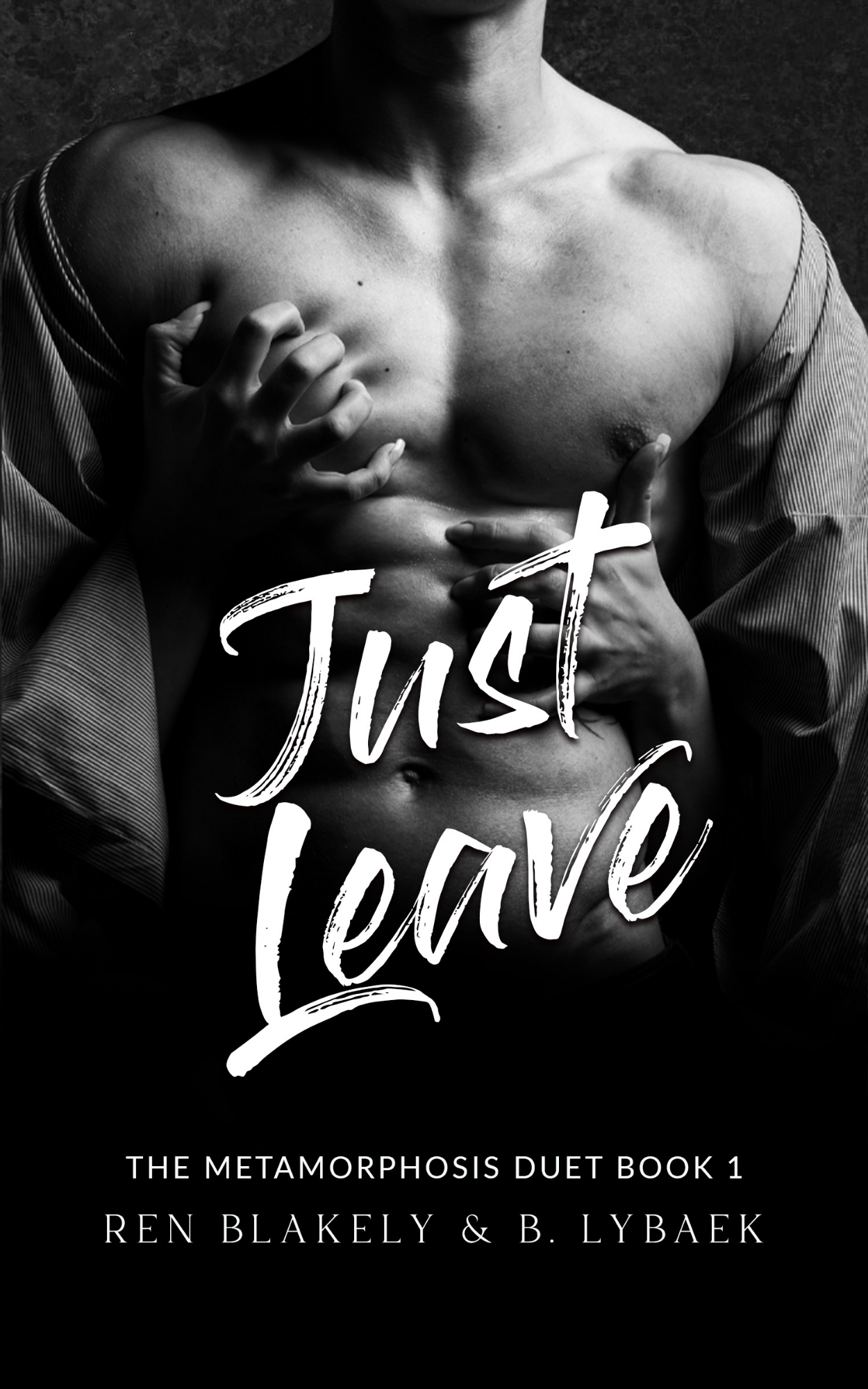 Just Leave