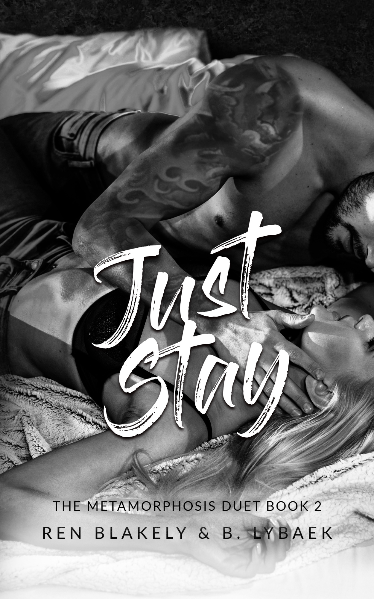 Just Stay