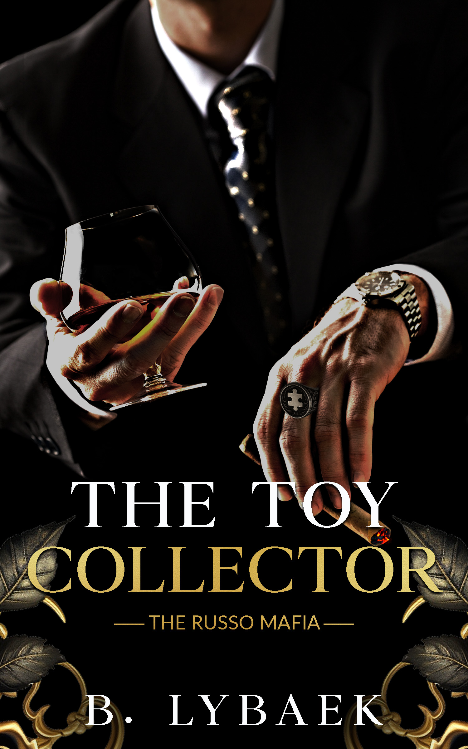 The Toy Collector