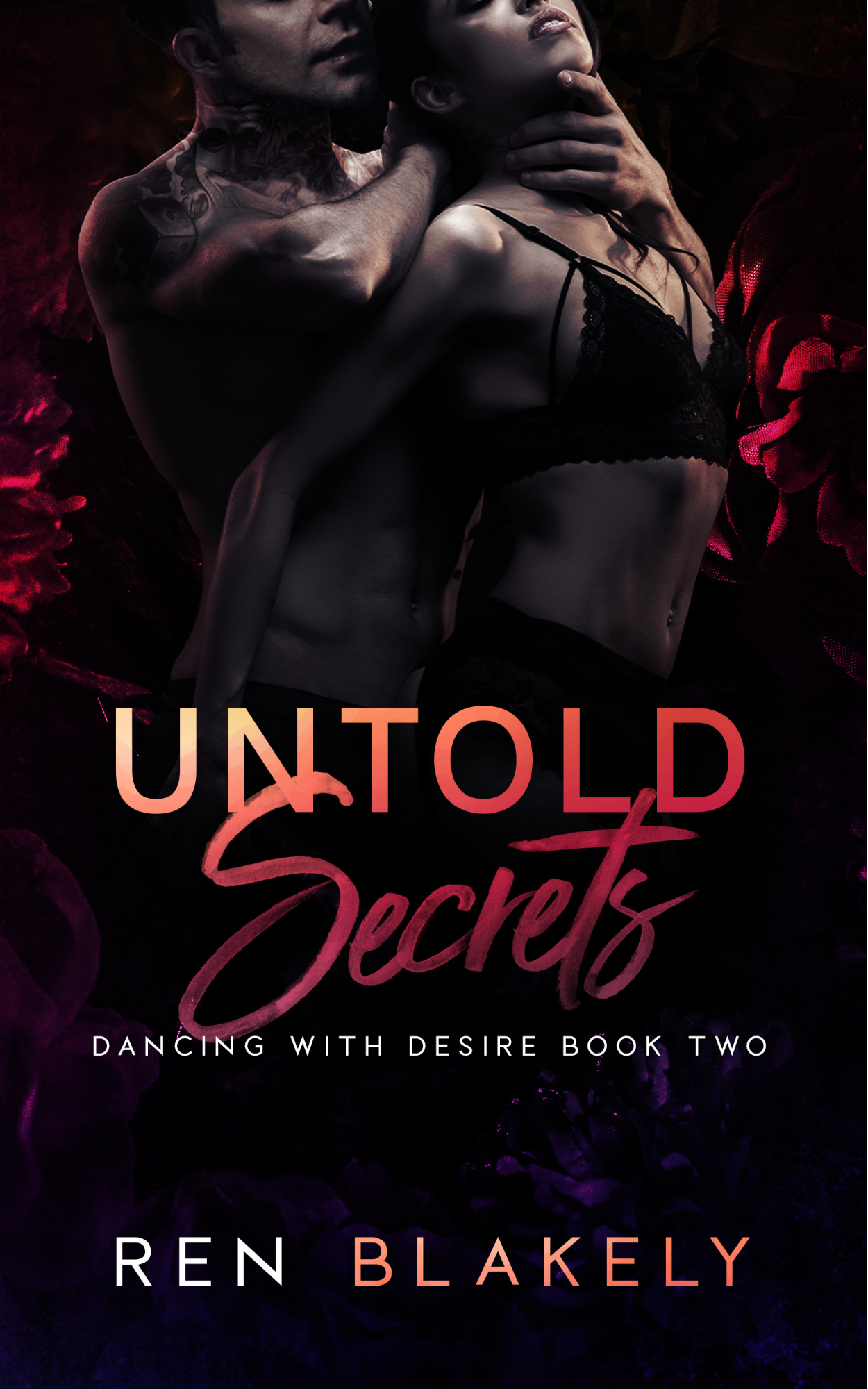 Untold Secrets