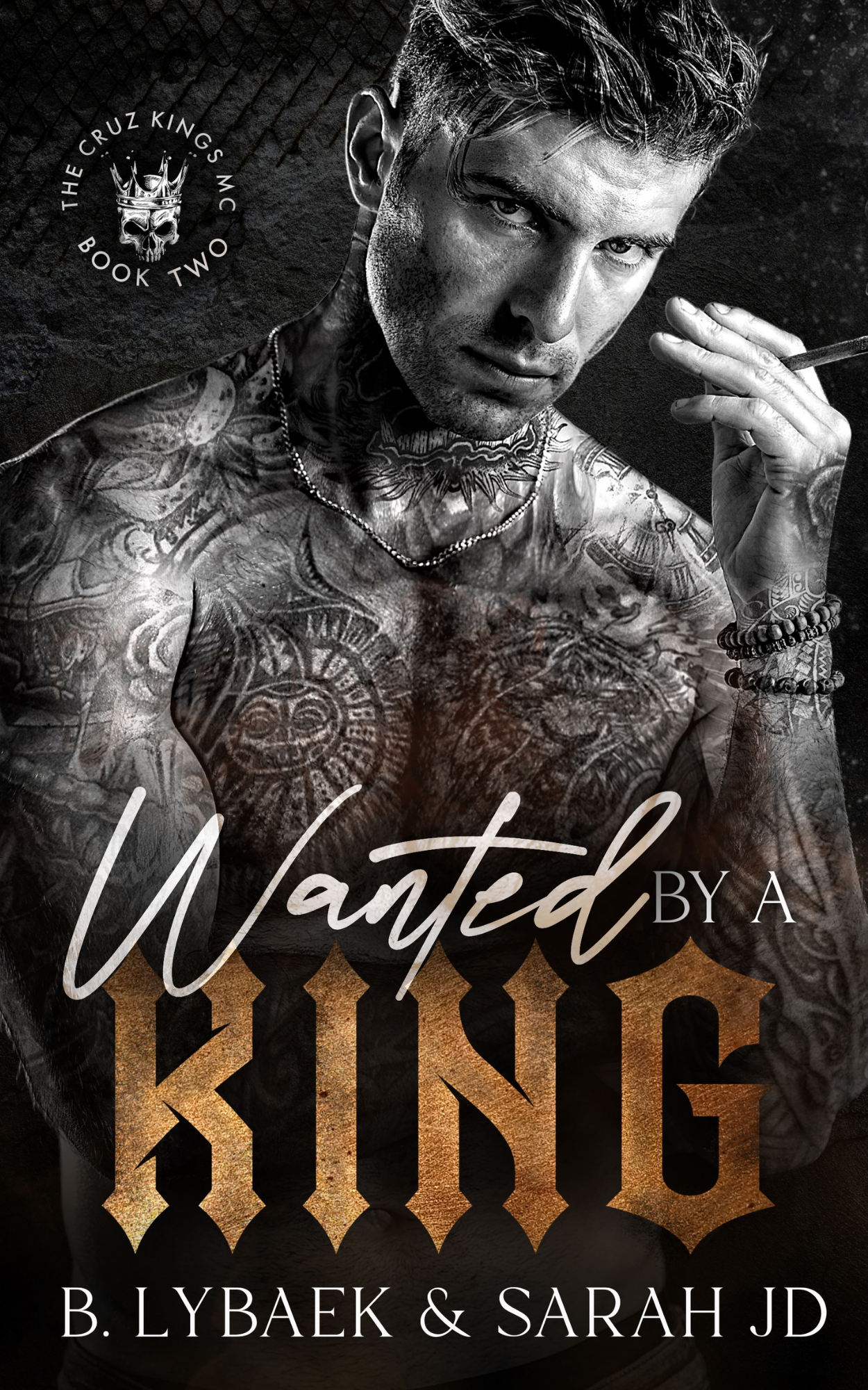 Wanted by a King